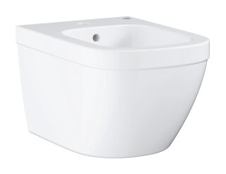 GROHE EuroKeramik Wandbidet