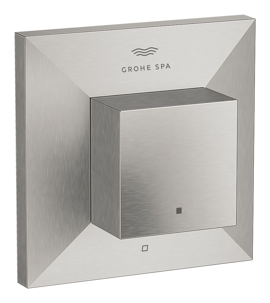 GROHE Allure Brilliant UP-Ventil Oberbau FMS