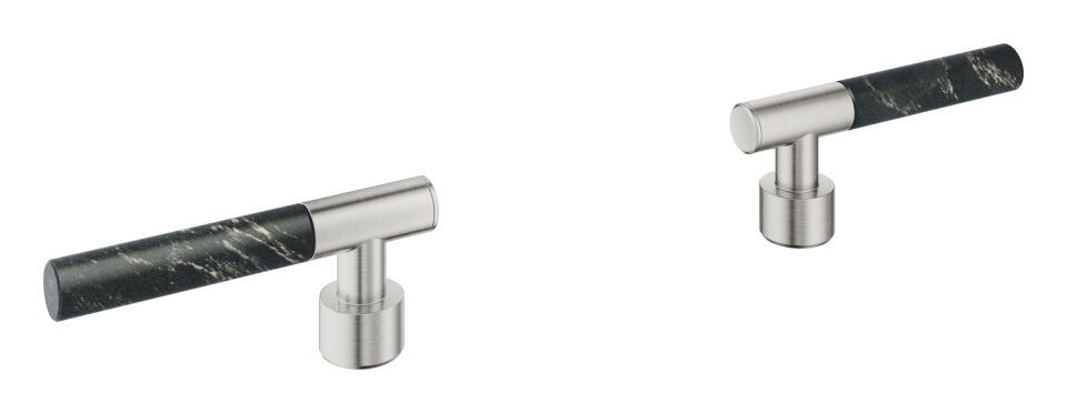 GROHE Atrio Private C. Hebelgriffe