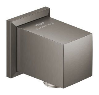 GROHE Allure Brilliant Wandanschlussbogen