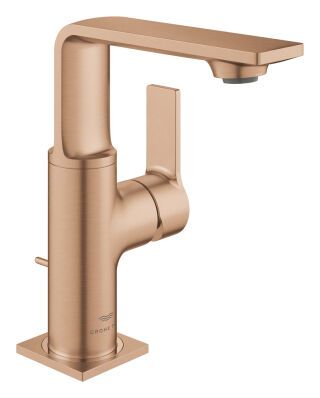 GROHE EH-Waschtischbatterie Allure 32757_1 M-Size warm sunset gebürstet