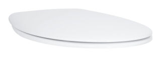 GROHE Bau Keramik WC-Sitz