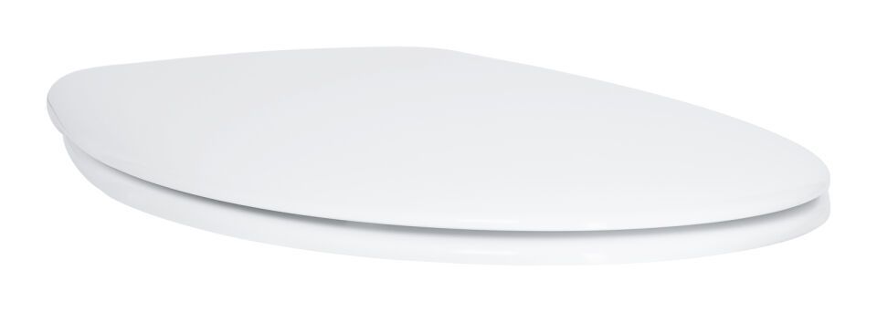 GROHE Bau Keramik WC-Sitz