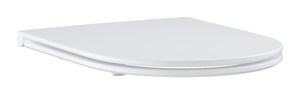 GROHE Bau Keramik WC-Sitz