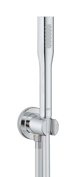 GROHE Euphoria C Stick Wandhalterset
