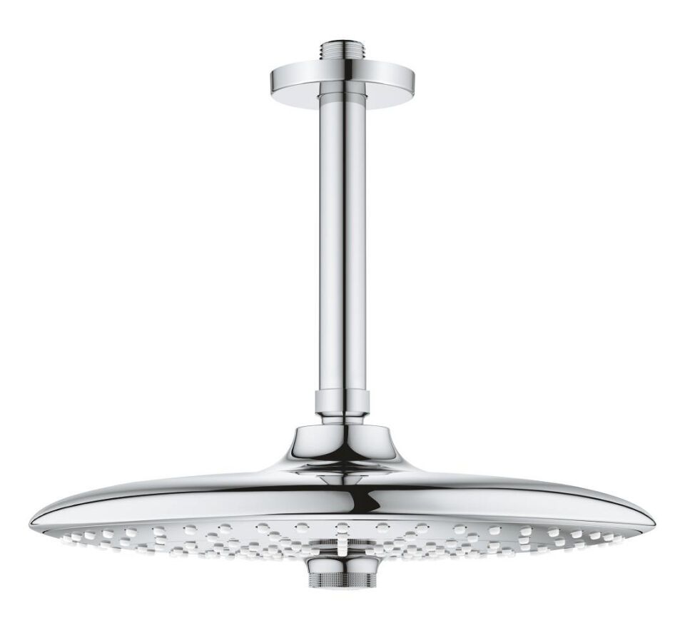 GROHE Euphoria 260 Kopfbrauseset