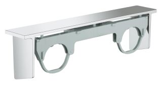 Grohtherm 2000 EasyReach Duschablage