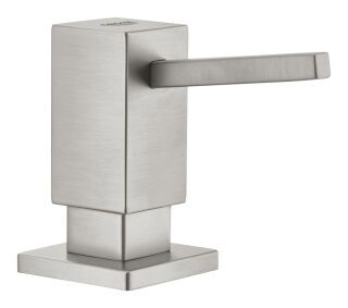GROHE Cube Spülmittelspender