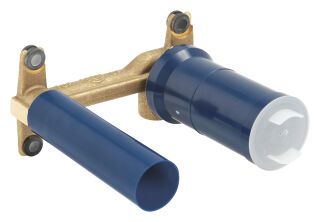 GROHE Universal-Einbaukörper für 2-Loch-WT-Wandbatterien