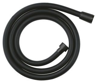 GROHE Brauseschlauch Silverflex 107061 1500mm phantom black