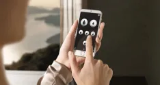 GROHE Sensia Arena APP