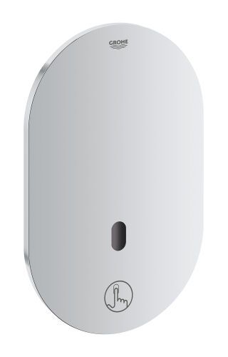 GROHE Eurosmart CE Thermostat-Brause-IR-Elektronik FMS
