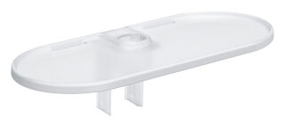 GROHE Tempesta EasyFix Ablage