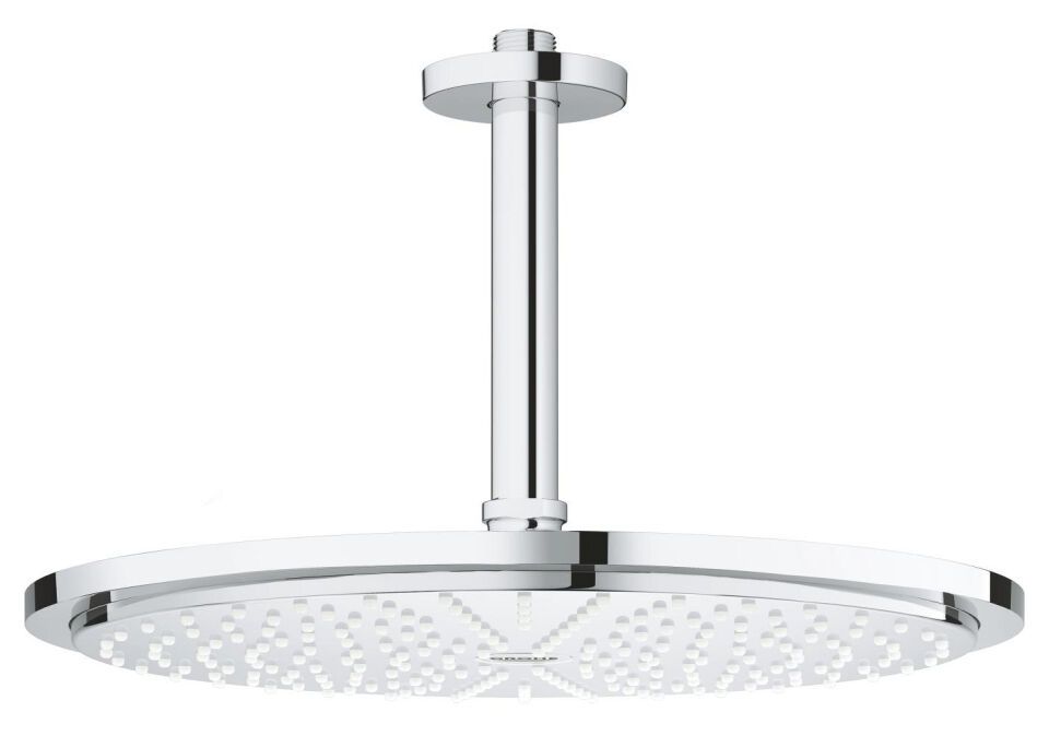 GROHE Rainshower C 310 Kopfbrauseset