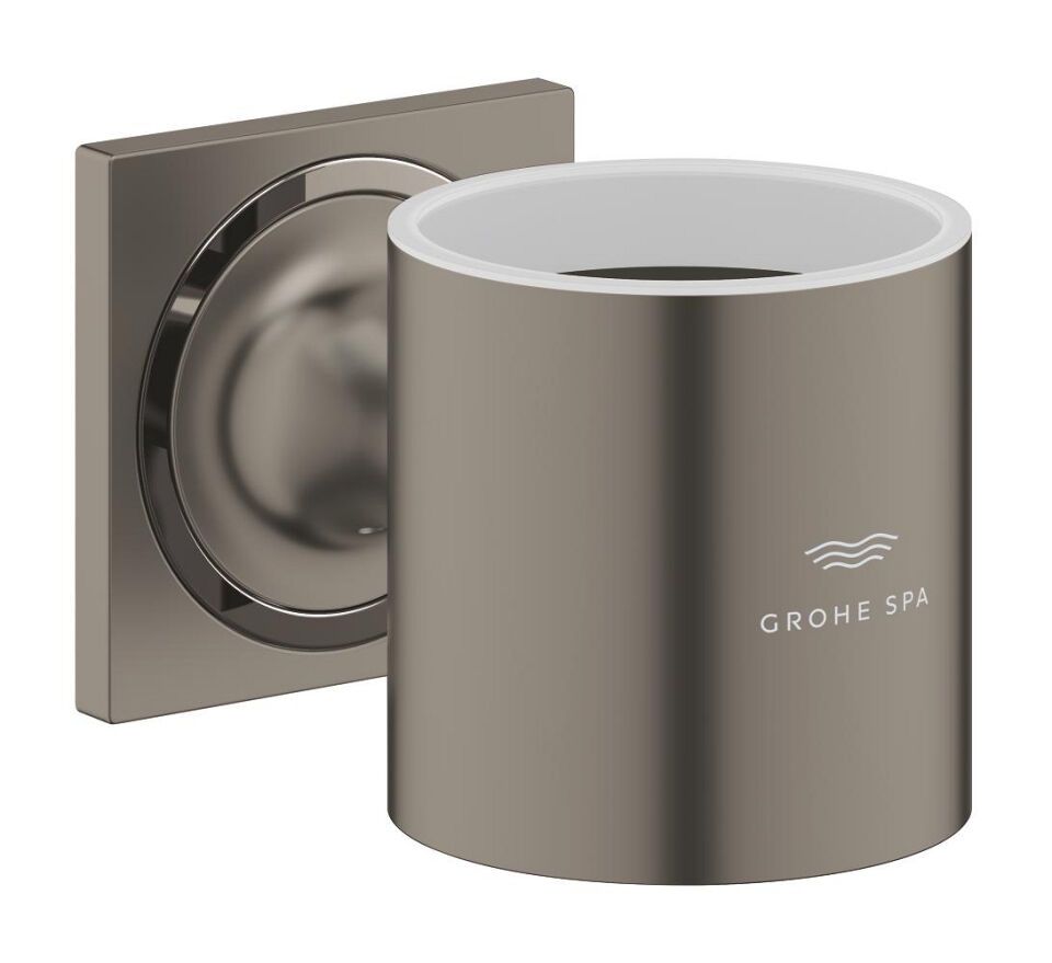 GROHE Allure Halter für Glas oder Seifenspender