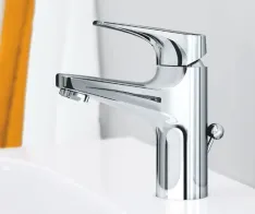 BauFlow Einhand-Waschtischbatterie