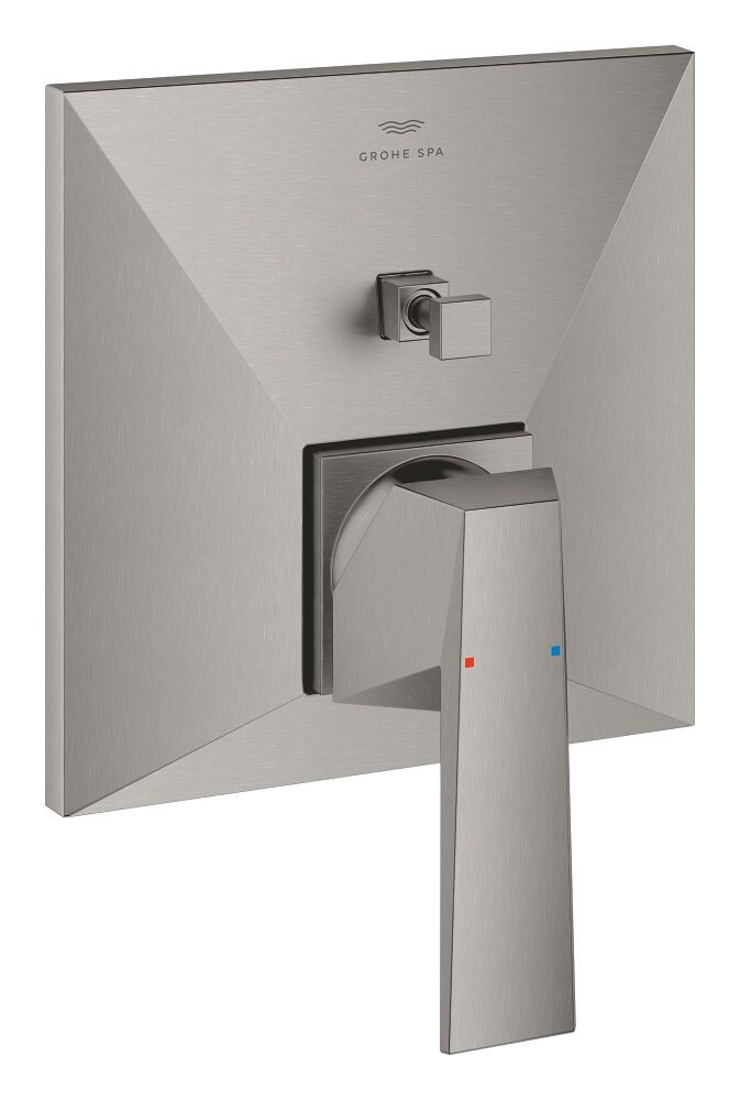 GROHE Allure Brilliant EH-Wannenbatterie FMS