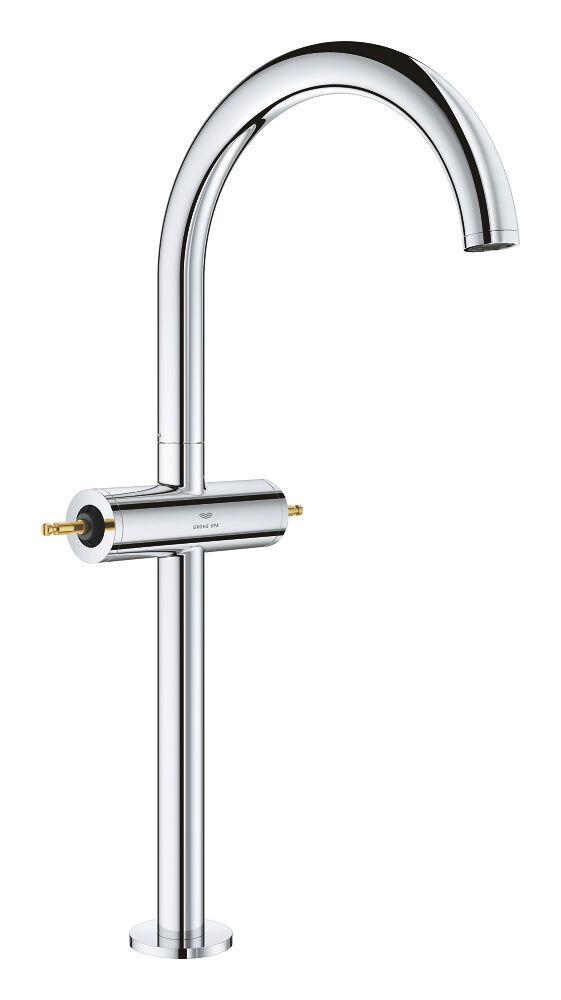 GROHE Atrio Private C. WT-Einlochbatterie