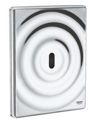GROHE Tectron Surf IR-Elektronik Wandeinbau für WC-Spülk.