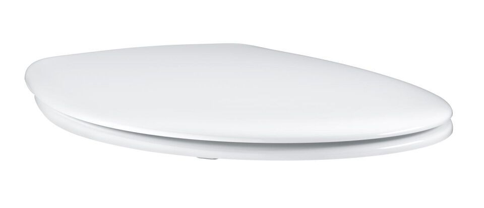 GROHE Bau Keramik WC-Sitz