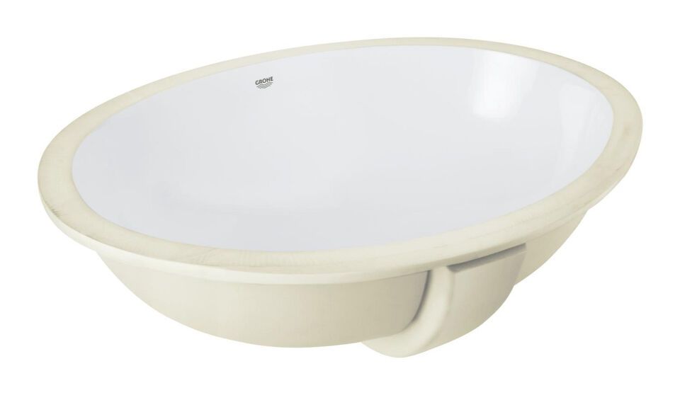 GROHE Universal Einbauwaschtisch