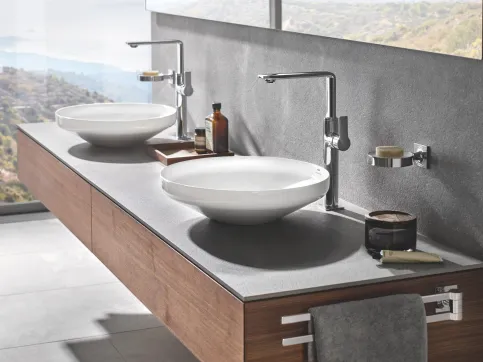 Aufsatz-Waschtische GROHE Airio