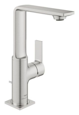 GROHE EH-WT-Batterie Allure 32146_1 L-Size supersteel