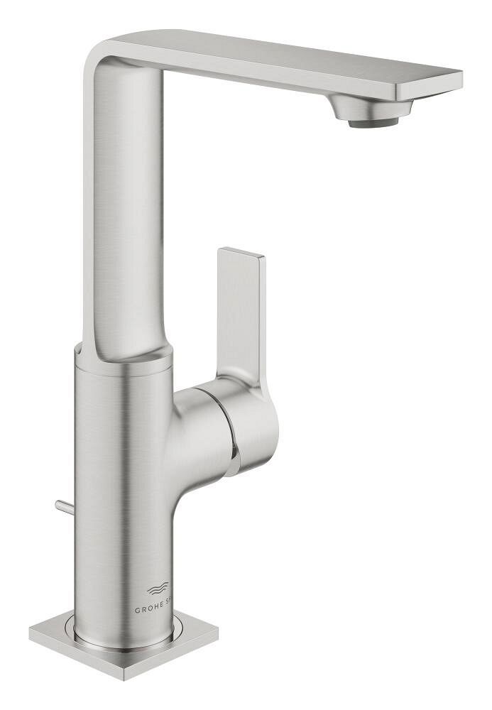 GROHE EH-WT-Batterie Allure 32146_1 L-Size supersteel