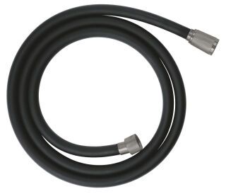 GROHE Brauseschlauch Silverflex 107061 1500mm supersteel