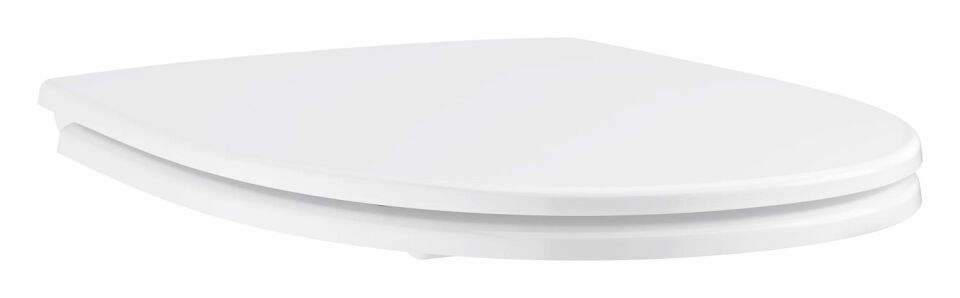 GROHE Bau Keramik WC-Sitz