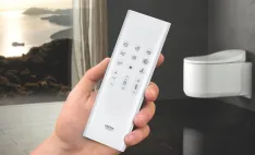 Fernbedienung