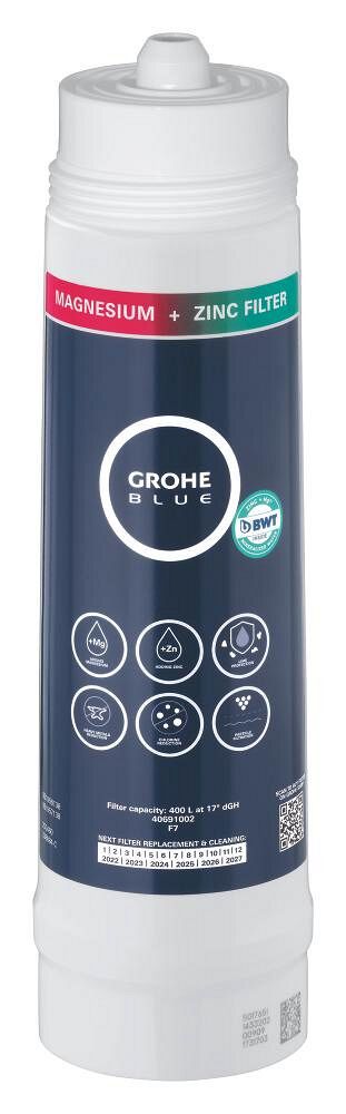 GROHE Blue Zubehör