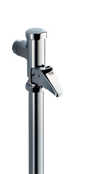 GROHE Rondo DAL-Automatic-Spüler für WC Aufputz