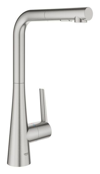 GROHE Zedra Einhand-Spültischbatterie