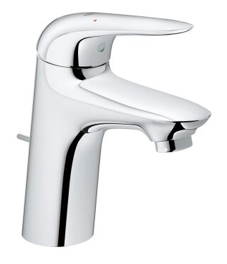 GROHE Eurostyle Einhand-WT-Batterie