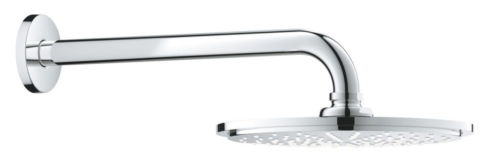 GROHE Rainshower C 210 Kopfbrauseset