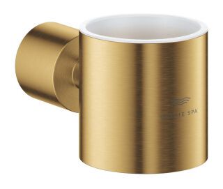 GROHE Atrio Glashalter