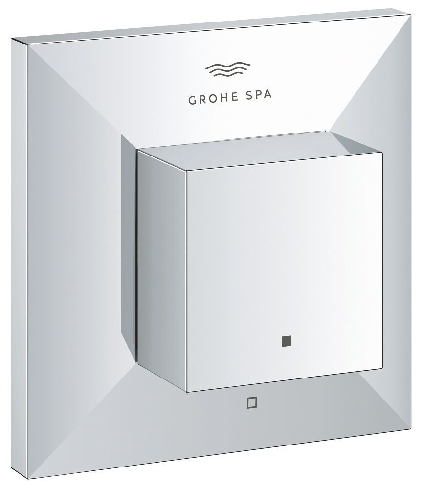 GROHE Allure Brilliant UP-Ventil Oberbau FMS