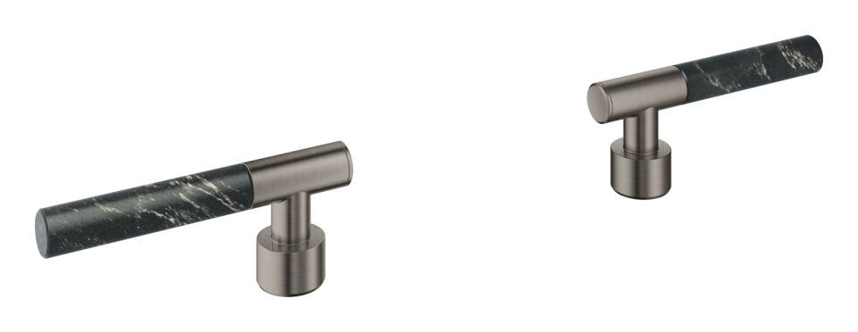 GROHE Atrio Private C. Hebelgriffe