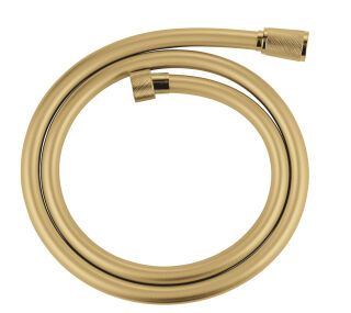 GROHE Brauseschlauch Silverflex TwistStop 28362_1 1250mm cool sunrise