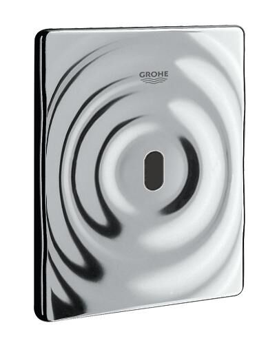 GROHE Tectron Surf Urinal-IR-Elektronik FMS