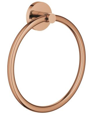 GROHE Essentials Handtuchring