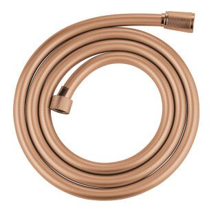 GROHE Brauseschlauch Silverflex TwistStop 28388_1 1750mm warm sunset
