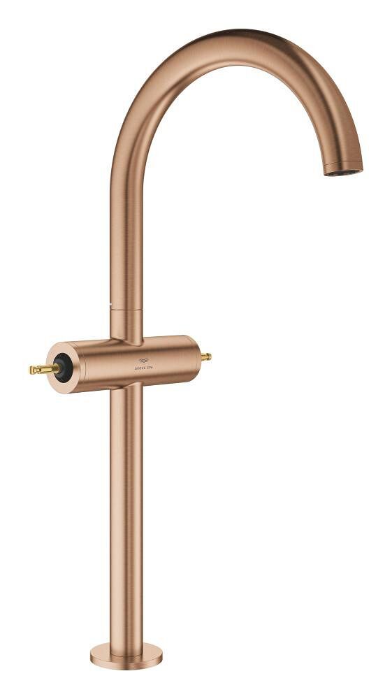 GROHE Atrio Private C. WT-Einlochbatterie