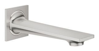 GROHE Wanneneinlauf Allure 13264_1 DN20 Wandmontage supersteel