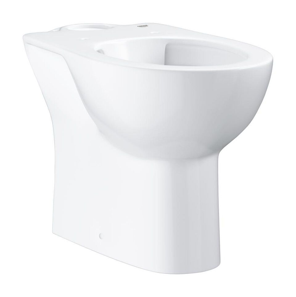 GROHE Bau Keramik Stand-WC-Kombination