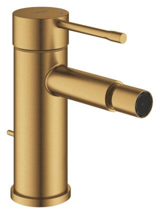 GROHE Einhand-Bidetbatterie Essence 24178_1 cool sunrise gebürstet