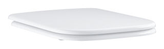 GROHE BauEdge Keramik WC-Sitz