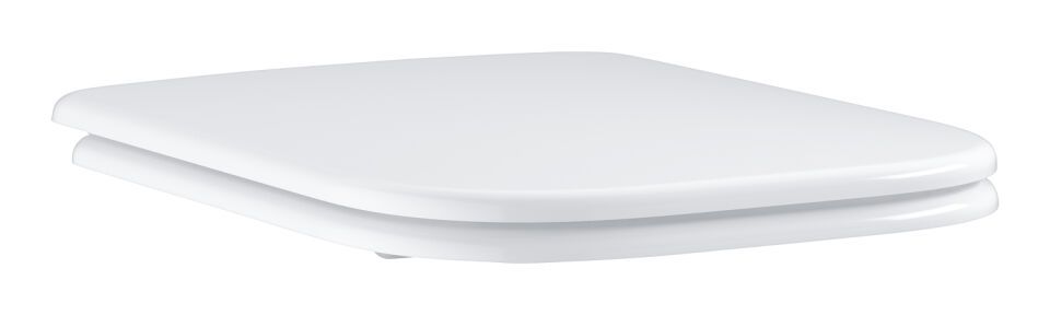 GROHE BauEdge Keramik WC-Sitz