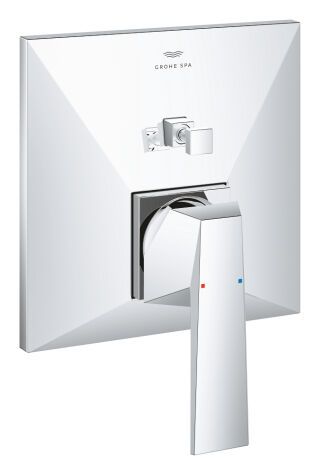 GROHE Allure Brilliant EH-Wannenbatterie FMS